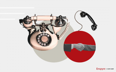 Telemarketing, new tricks for B2B business development!