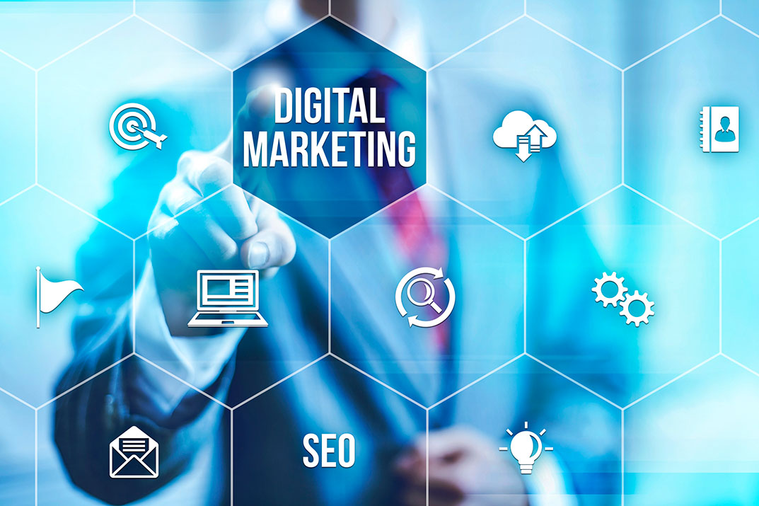 Enspyre Digital Marketing