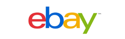 Enspyre Customer - ebay Logo Enspyre Customer - ebay Logo