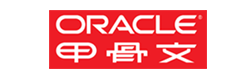 Enspyre Customer - Oracle Logo