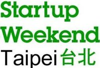 Startup Weekend 旋風終於席捲台灣