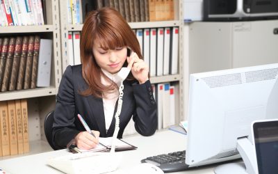 閒聊中挖掘出客戶潛在需求！安石的電話行銷提升陌生開發效率！