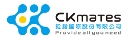 Enspyre Customer - CKMates Logo