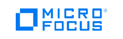 Enspyre Customer - Micro Focus Logo Enspyre Customer - Micro Focus Logo
