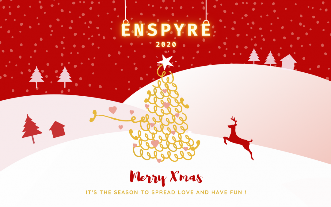 2020 安石聖誕節感謝回饋活動