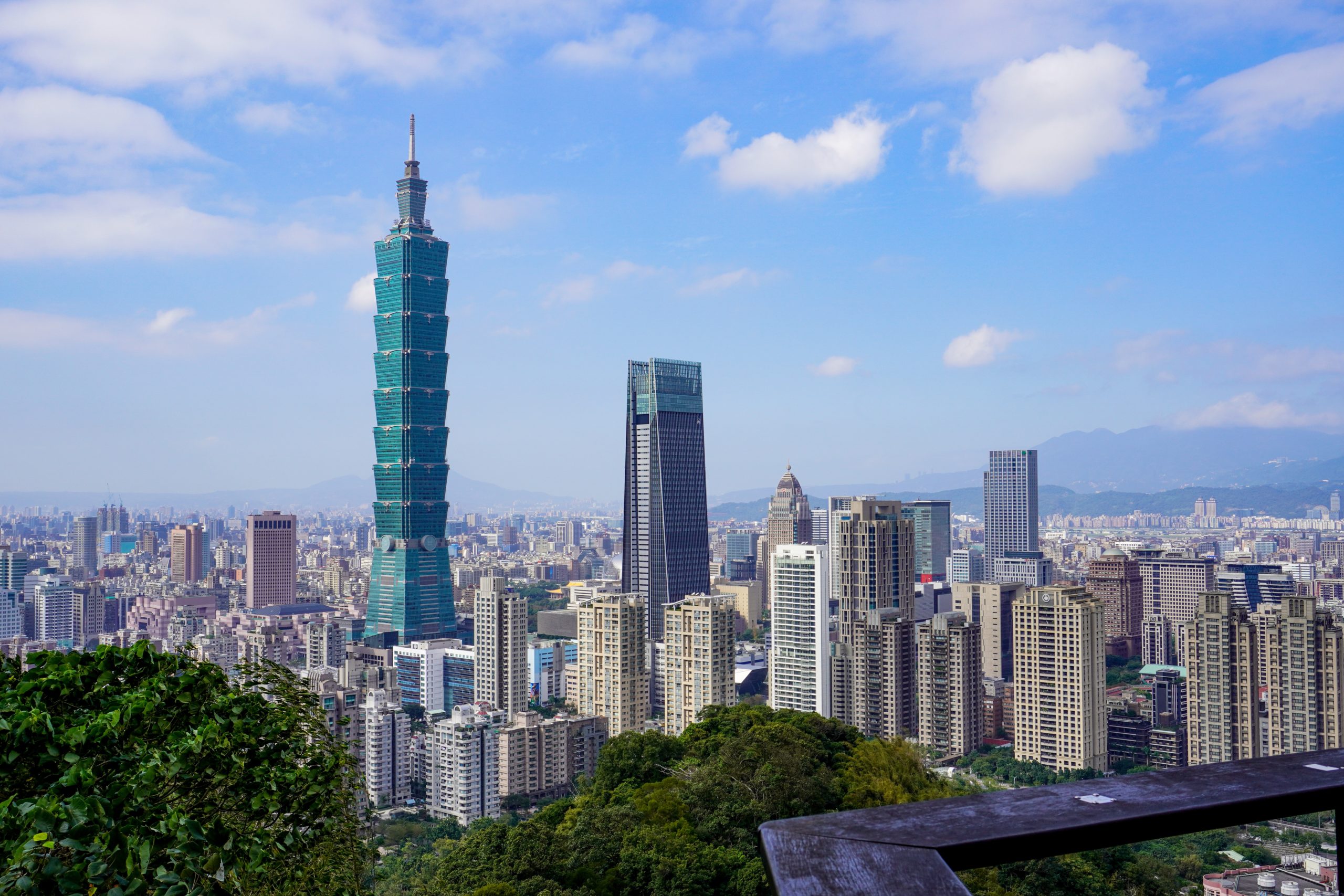 不畏全球疫情，台灣知名法律集團打數位戰– 力推台灣投資移民服務！