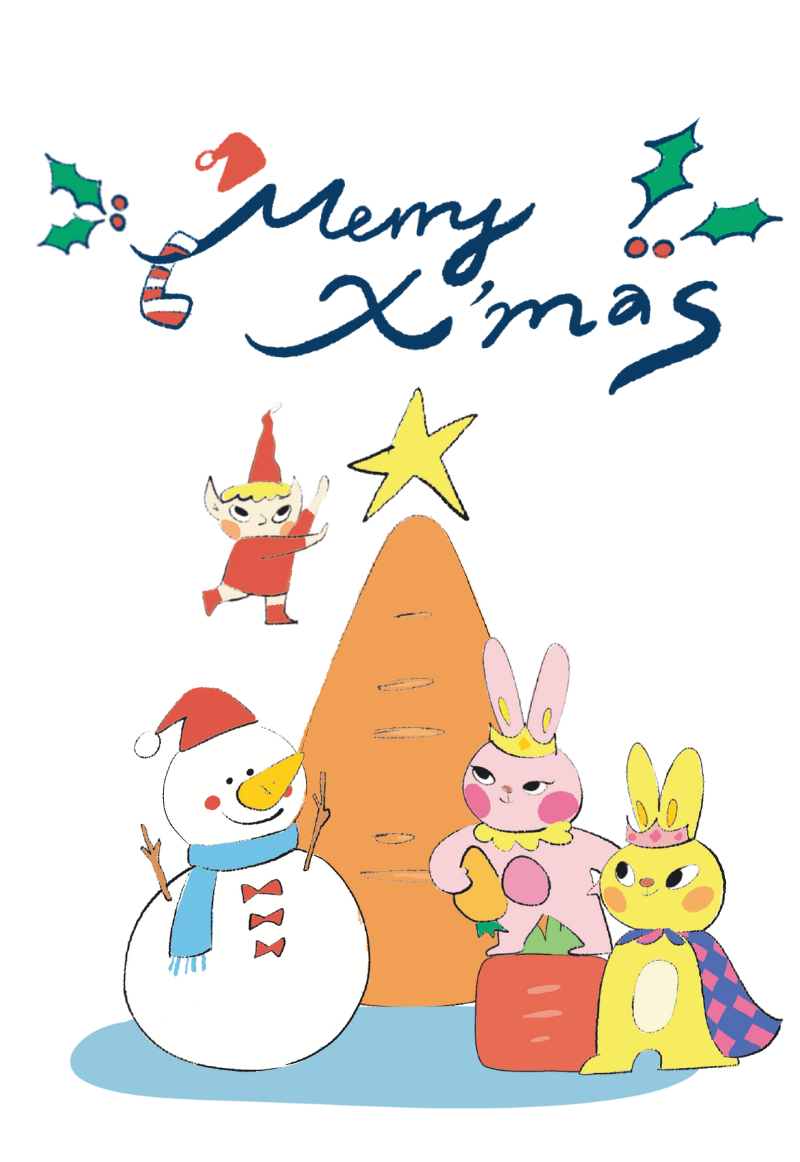 安石二十周年聖誕企劃-enspyre 安石國際