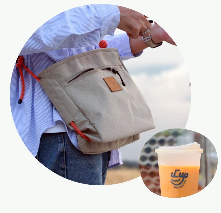 一獎：永續旅行組 - Enspyre 安石國際