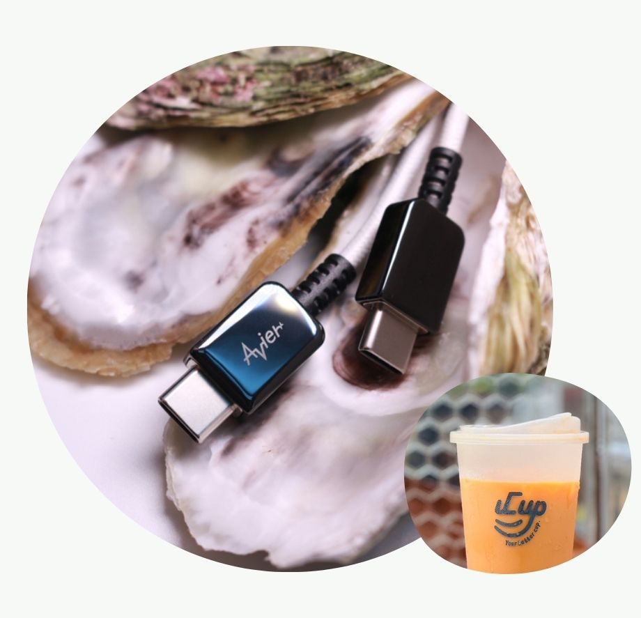 三獎：永續散步組 - Enspyre 安石國際