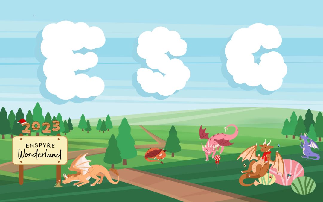 2023 安石 21 周年特別企劃 ESG 企業永續發展