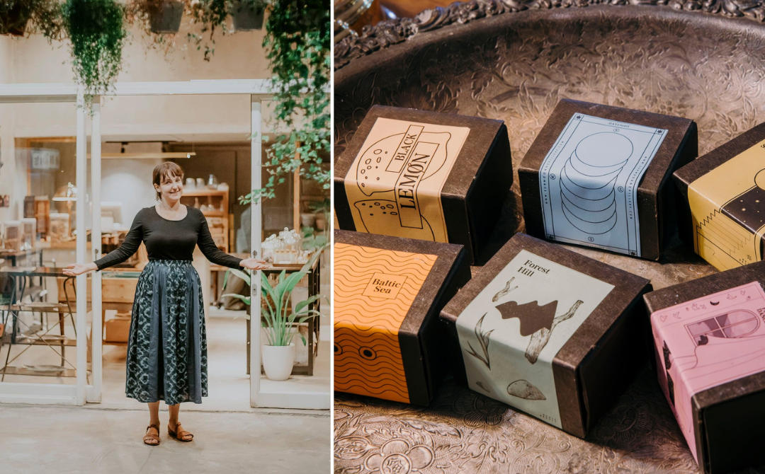 Sunmoon Refillery 山盟商行 - Dragons' Chamber 2024