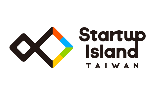 活動主辦與合作夥伴 - Startup Island Taiwan