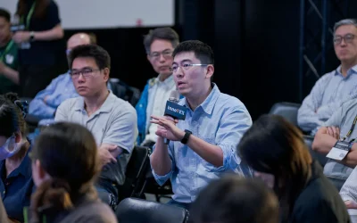 [壹蘋新聞網] InnoVEX 2025創新競賽決賽登場！15強出爐總獎金高達14萬美元