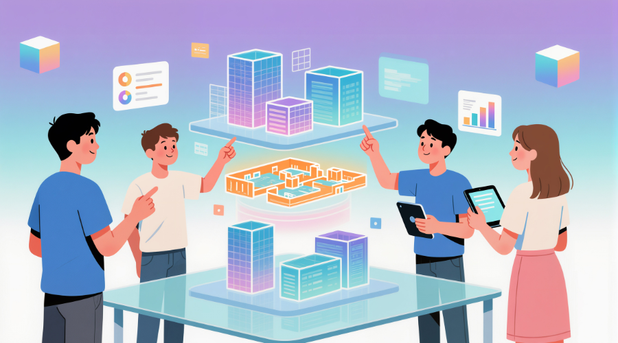 AI 時代，找 B2B 名單不再頭痛！3 步驟提升陌生開發效率