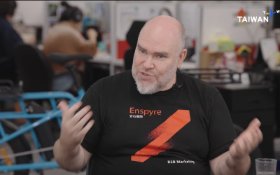 [TaiwanPlus] Want To Do Business in Taiwan? Here’s What You Need To Know | CONNECTED Money Talks