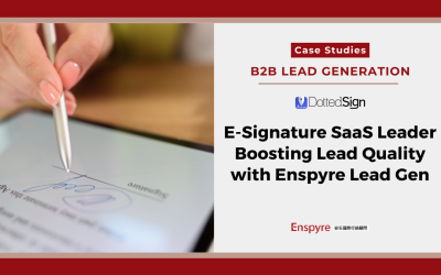 Is There a Better Way to Get SaaS Leads? Proven Case