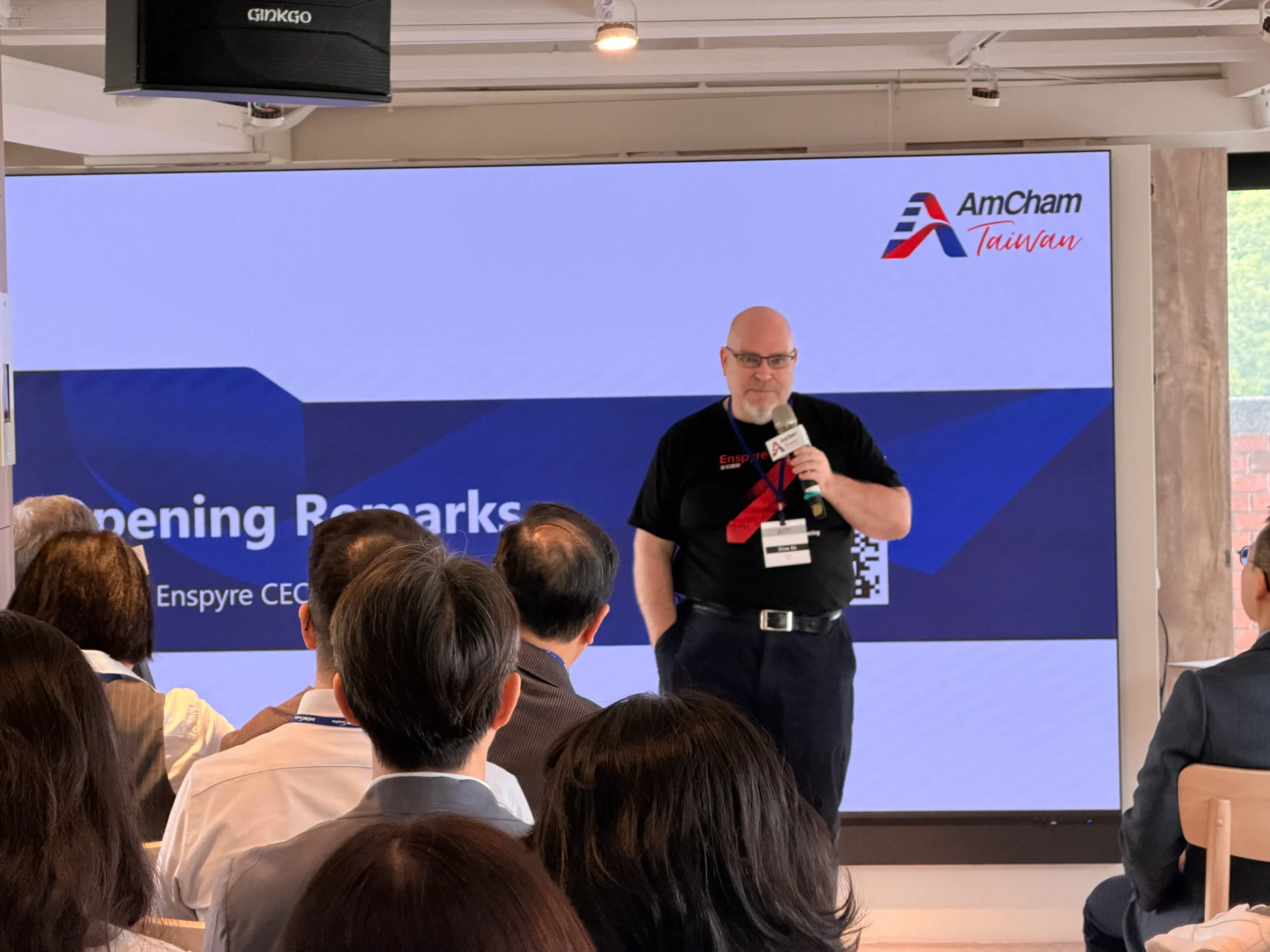 2026.04.15 AmCham AI Connect2 - Elias Ek