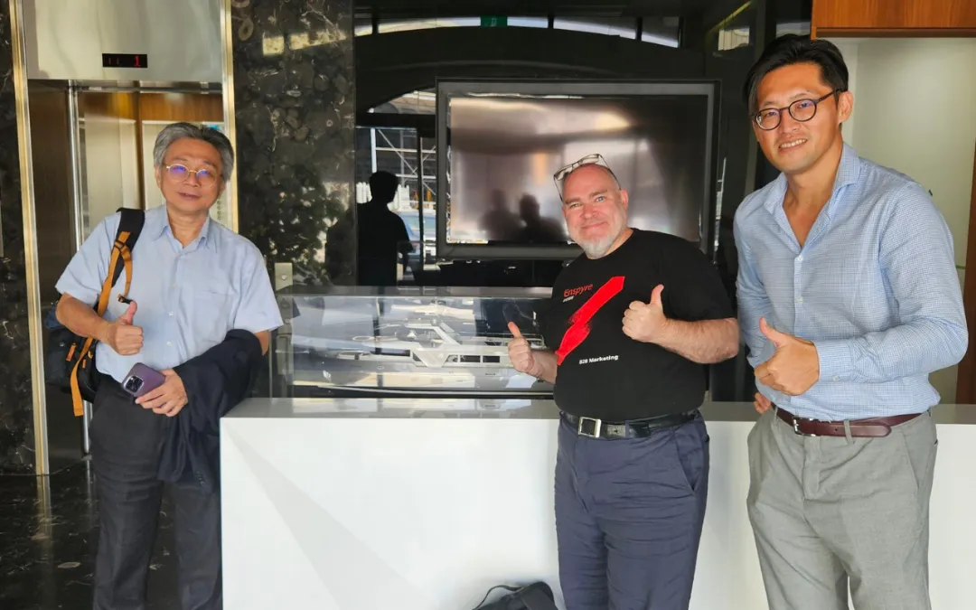 Enspyre case study-SOIC Marince team